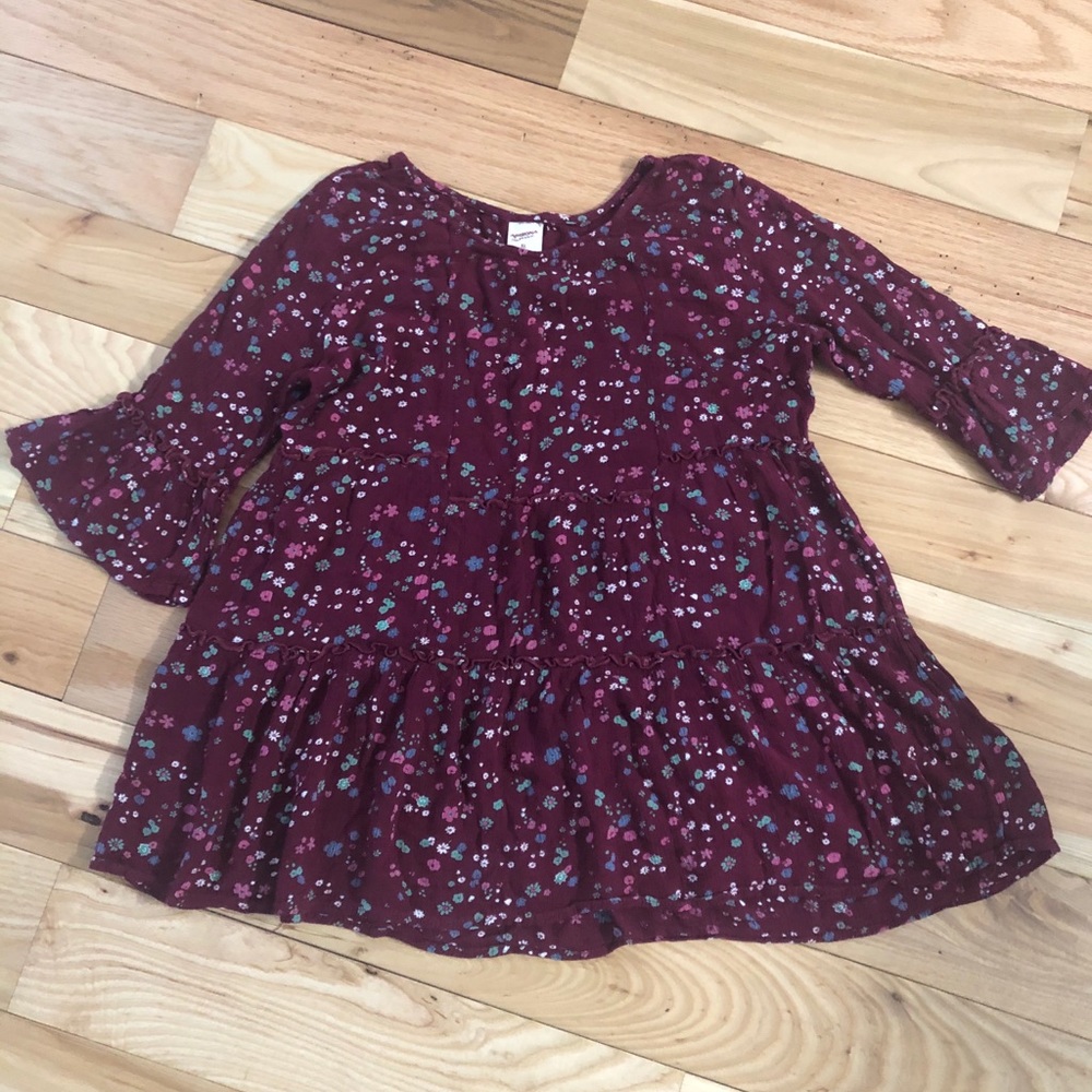 Girls shirt